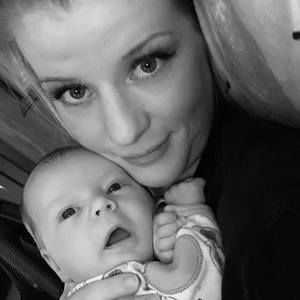 Meet your Posher, Priscilla